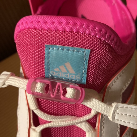 Girl’s Adidas Terrex Sneakers - Picture 10 of 11